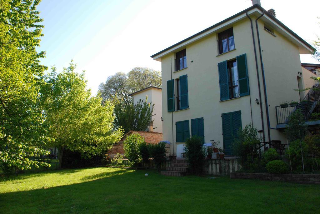 Beverara B&B - Bologna, Bologna